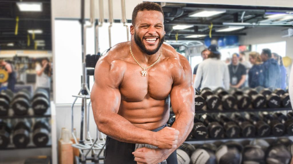 Aaron Donald