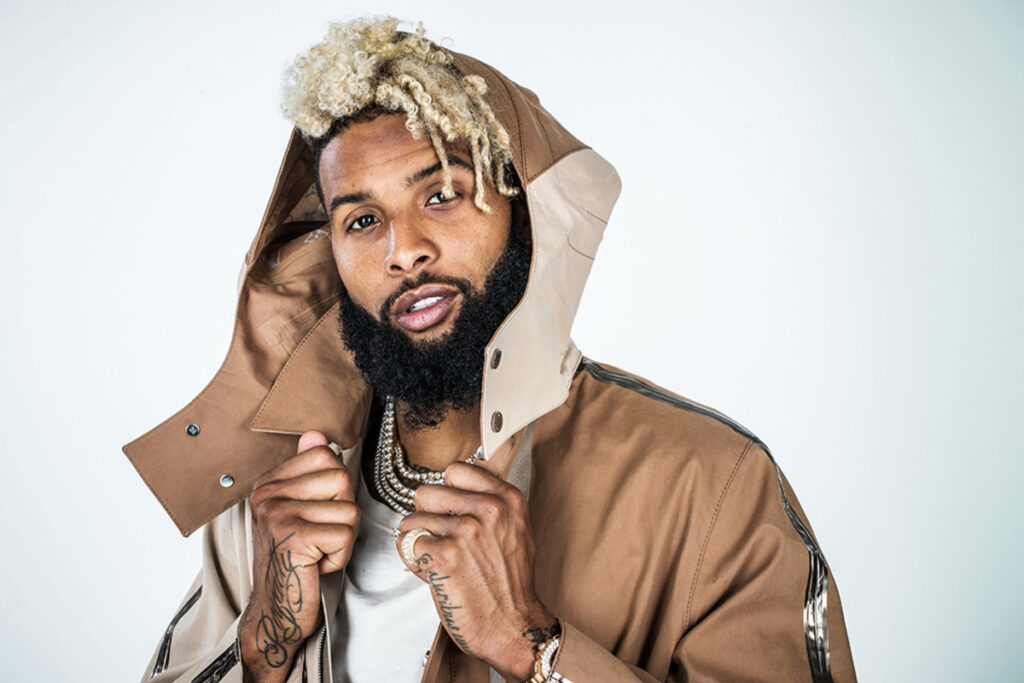 Odell Beckham Jr.