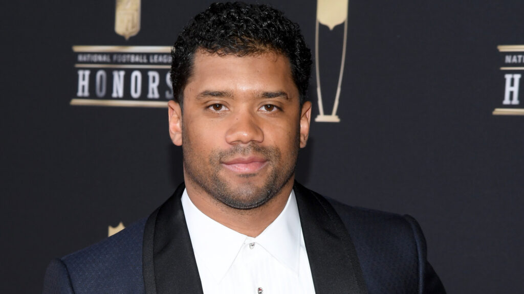 Russell Wilson