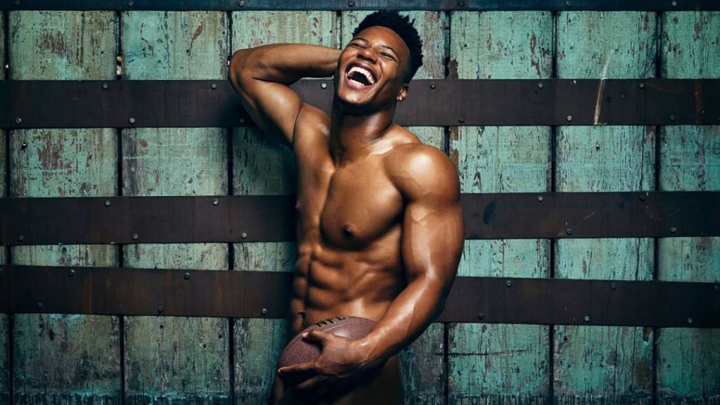 Saquon Barkley